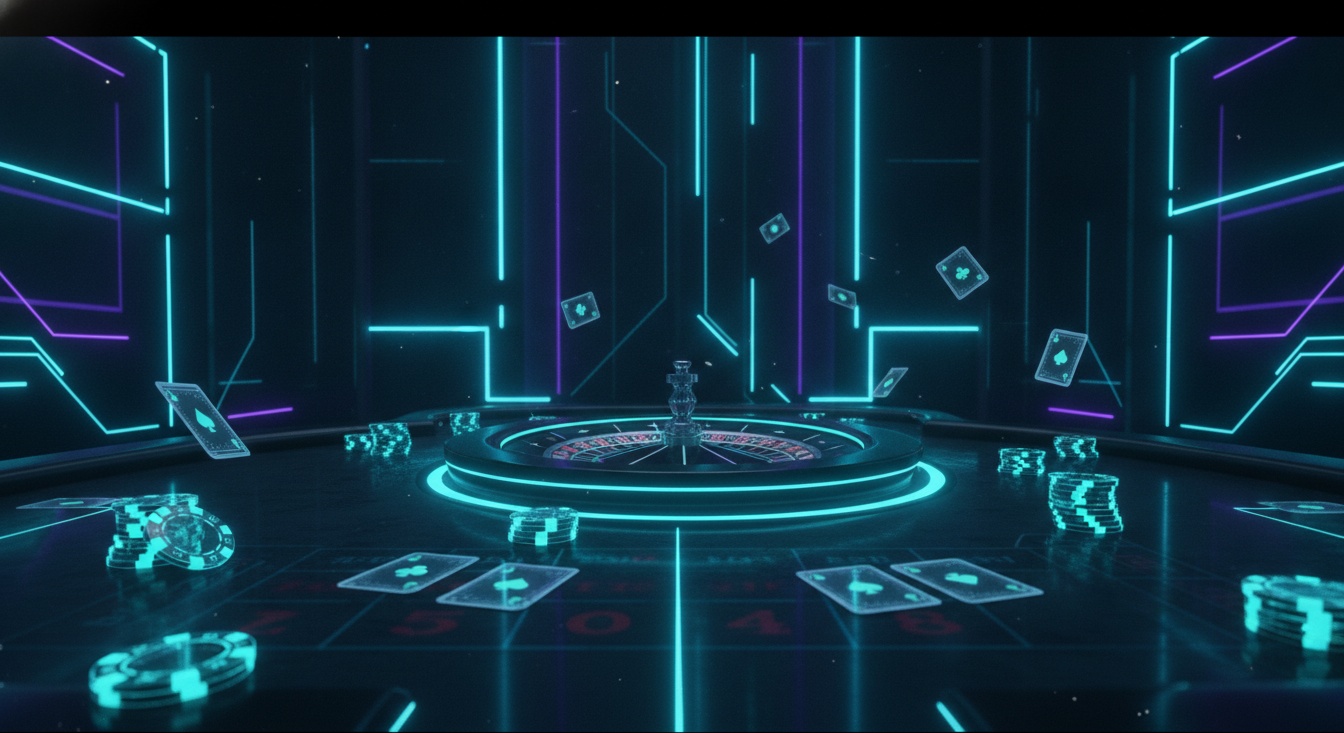 Neon54 Casino