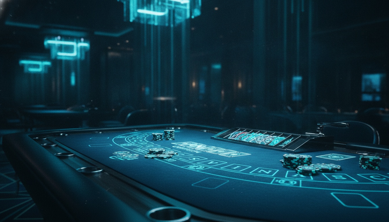 Esplora la Selezione di Giochi di Neon54 Casino
