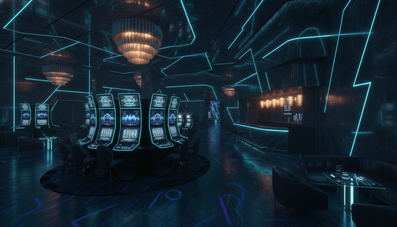 Neon54 Casino — Recensione Dettagliata
